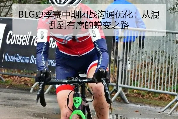 BLG夏季赛中期团战沟通优化：从混乱到有序的蜕变之路
