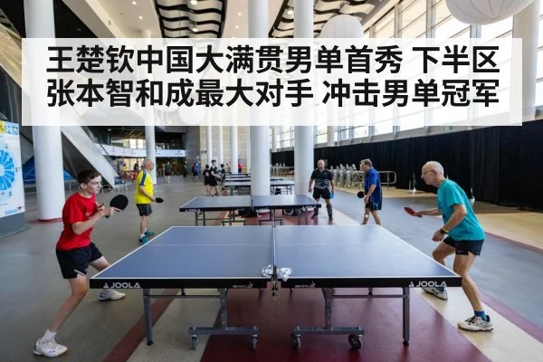 table tennis arena competition